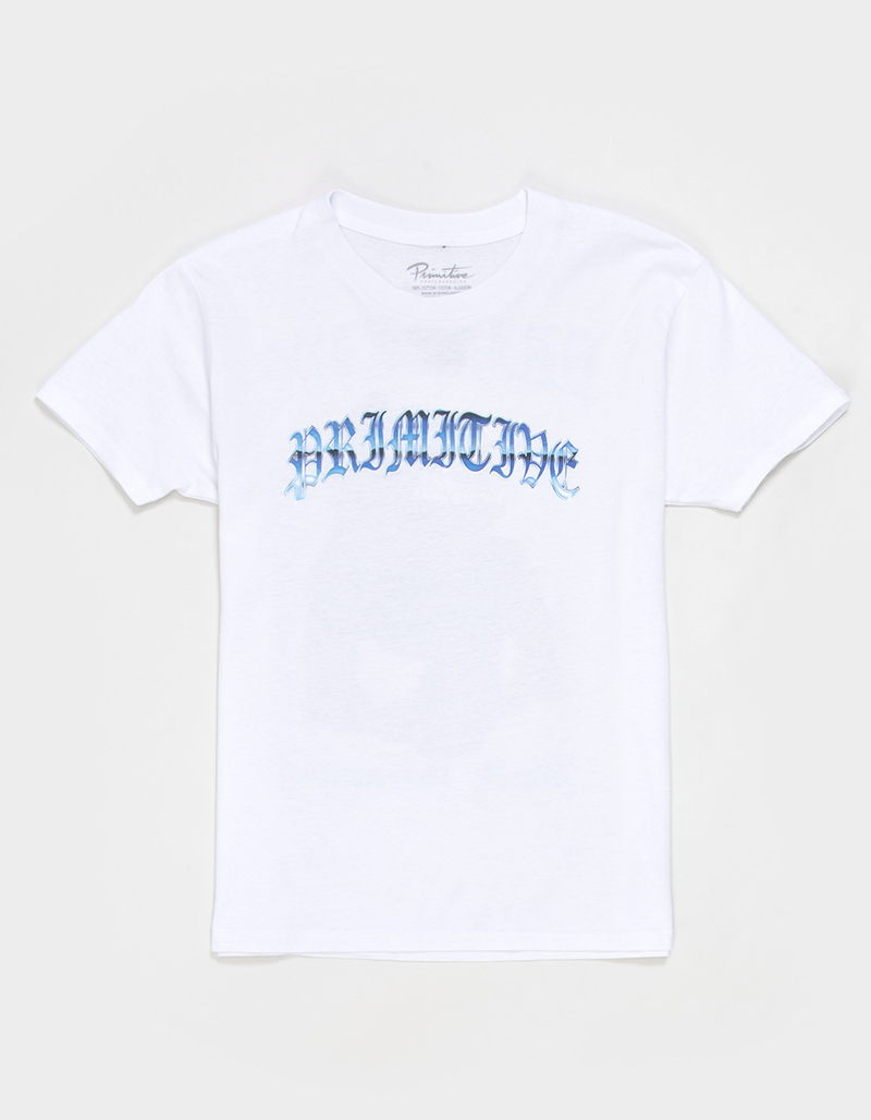 PRIMITIVE Enforcer Boys Tee image number 1