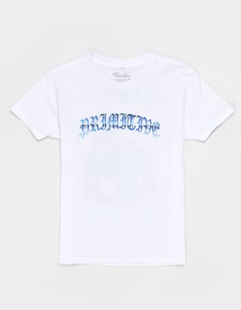 PRIMITIVE Enforcer Boys Tee Alternative Image