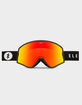 ELECTRIC EK1 Snow Goggles image number 1