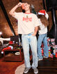 RSQ Mens Loose Jeans image number 4