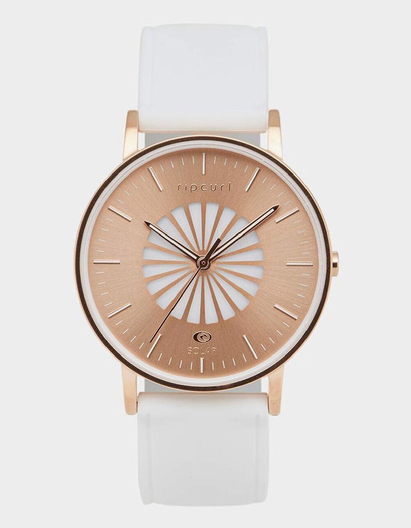 RIP CURL Latch Solar Watch image number 0