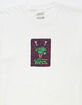 VANS Think V Mens Tee image number 2