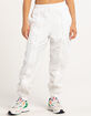 ADIDAS Womens Dance Cargo Pants image number 2