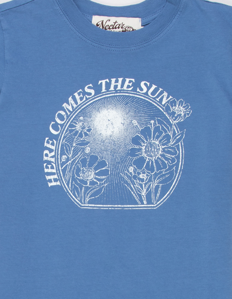 NECTAR CLOTHING Sun Girls Tee image number 1