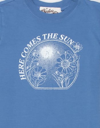 NECTAR CLOTHING Sun Girls Tee Alternative Image