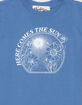 NECTAR CLOTHING Sun Girls Tee image number 2