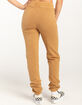 BILLABONG Chill Weekend Womens Jogger Sweatpants image number 4