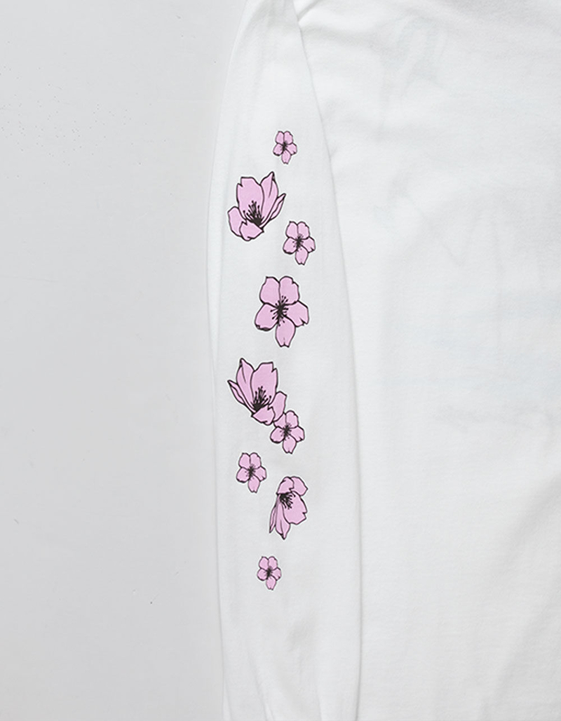 RIOT SOCIETY So Crane Cray Mens T-Shirt image number 1