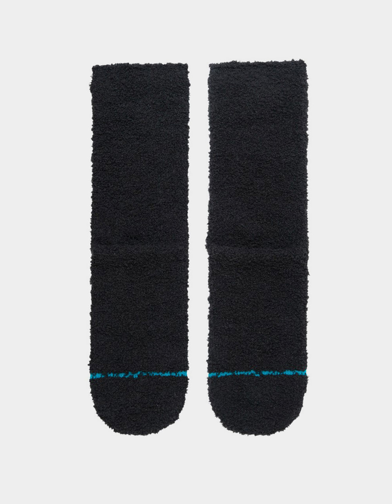 STANCE Cushy Womens Crew Socks image number 2