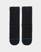 STANCE Cushy Womens Crew Socks image number 3