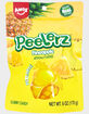 PEELERZ Peelable Pineapple Gummy Candy image number 1