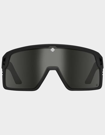 SPY Monolith Matte Black Sunglasses Alternative Image