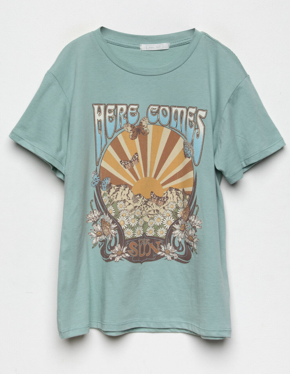 FULL TILT Here Comes The Sun Girls 