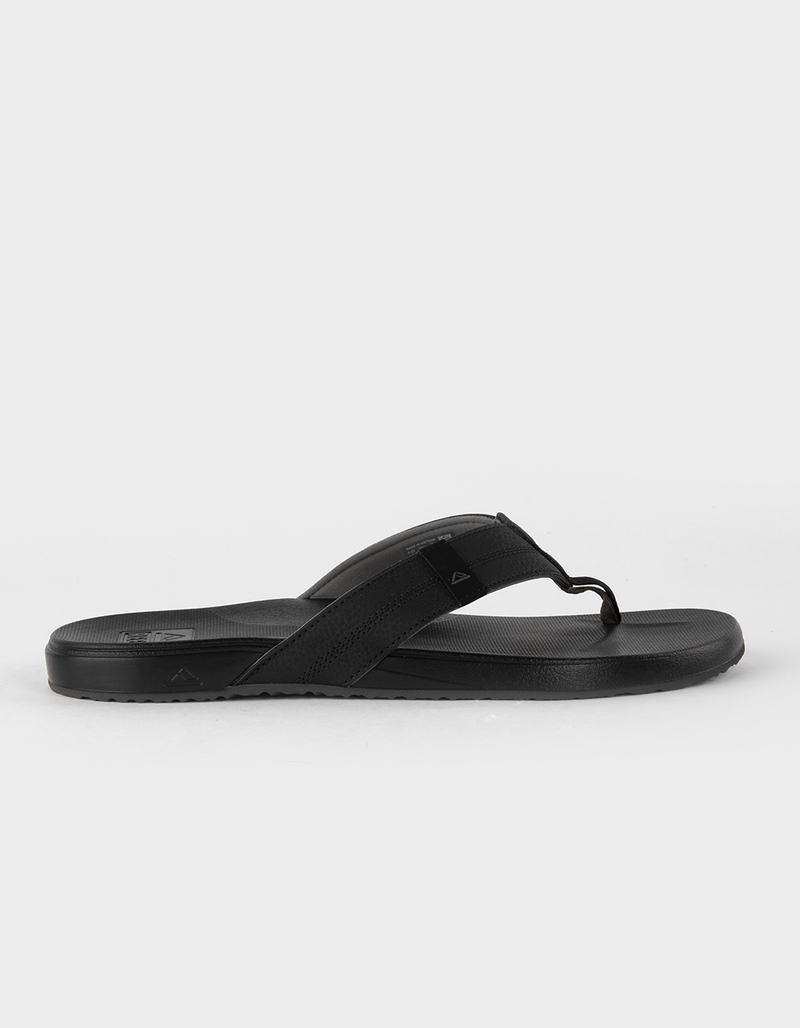 REEF Cushion Phantom Mens Flip Flops image number 1