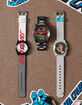 NIXON x Santa Cruz Time Teller Watch image number 4
