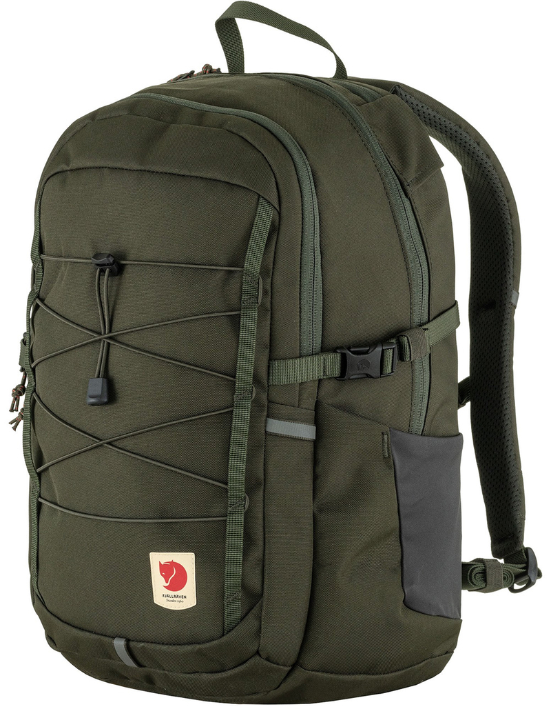 FJALLRAVEN Skule 20 Backpack image number 1