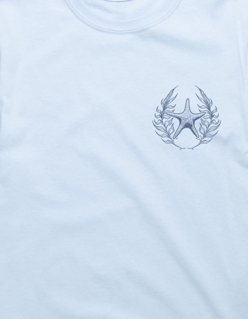 BIG SUR Coastal Paradise Unisex Tee image number 2