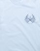 BIG SUR Coastal Paradise Unisex Tee image number 3