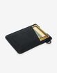 THREAD Black Vertical Wallet image number 2