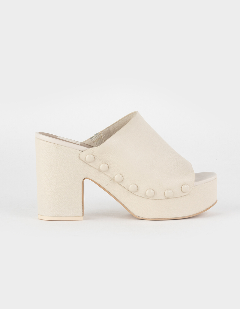 DOLCE VITA Emol Womens Platform Sandals image number 1