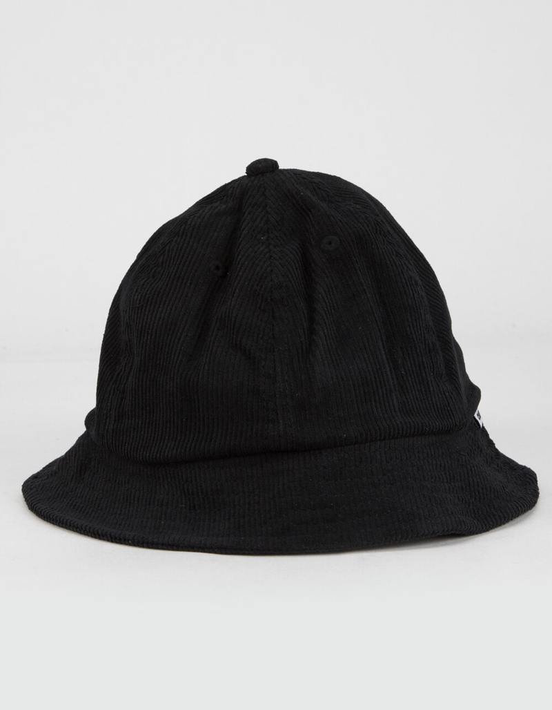 OBEY Adam 6 Panel Mens Bucket Hat image number 0