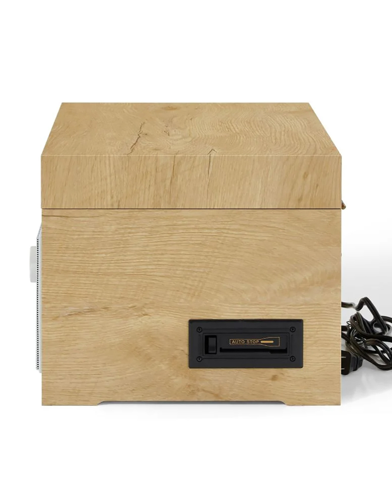 CROSLEY Haydn 8-in-1 Entertainment Center image number 3