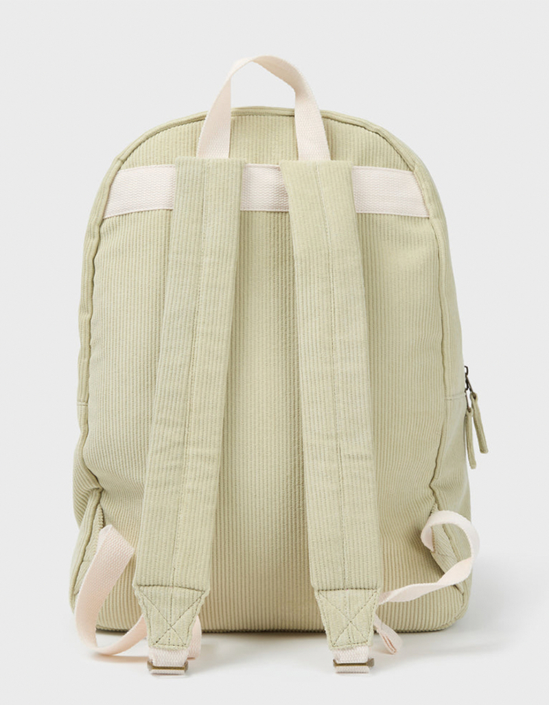 BILLABONG Schools Out Cord Backpack image number 1