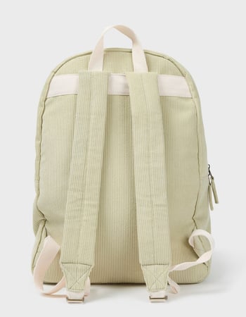 BILLABONG Schools Out Cord Backpack Alternative Image