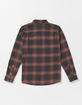 VOLCOM Netastone Mens Flannel image number 4