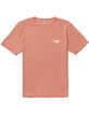 VISSLA Big Sky Mens Tee image number 2
