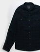 RSQ Mens Plaid Flannel image number 3
