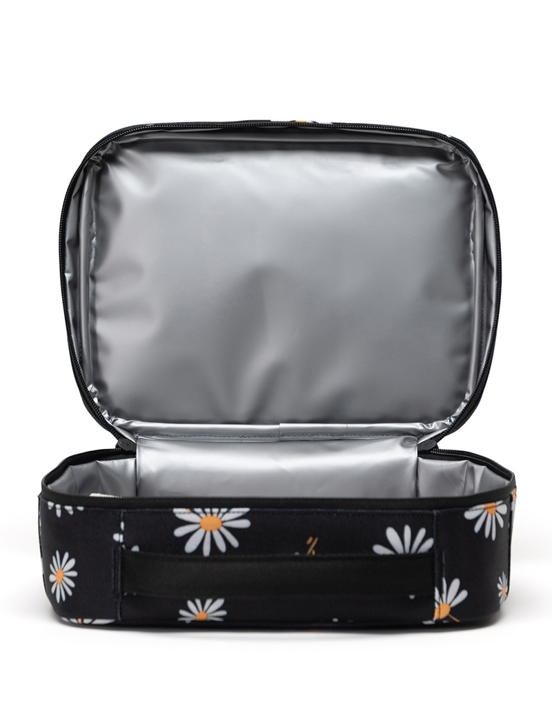 HERSCHEL SUPPLY CO. Pop Quiz Lunch Box image number 3