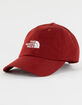THE NORTH FACE Norm Strapback Hat image number 1