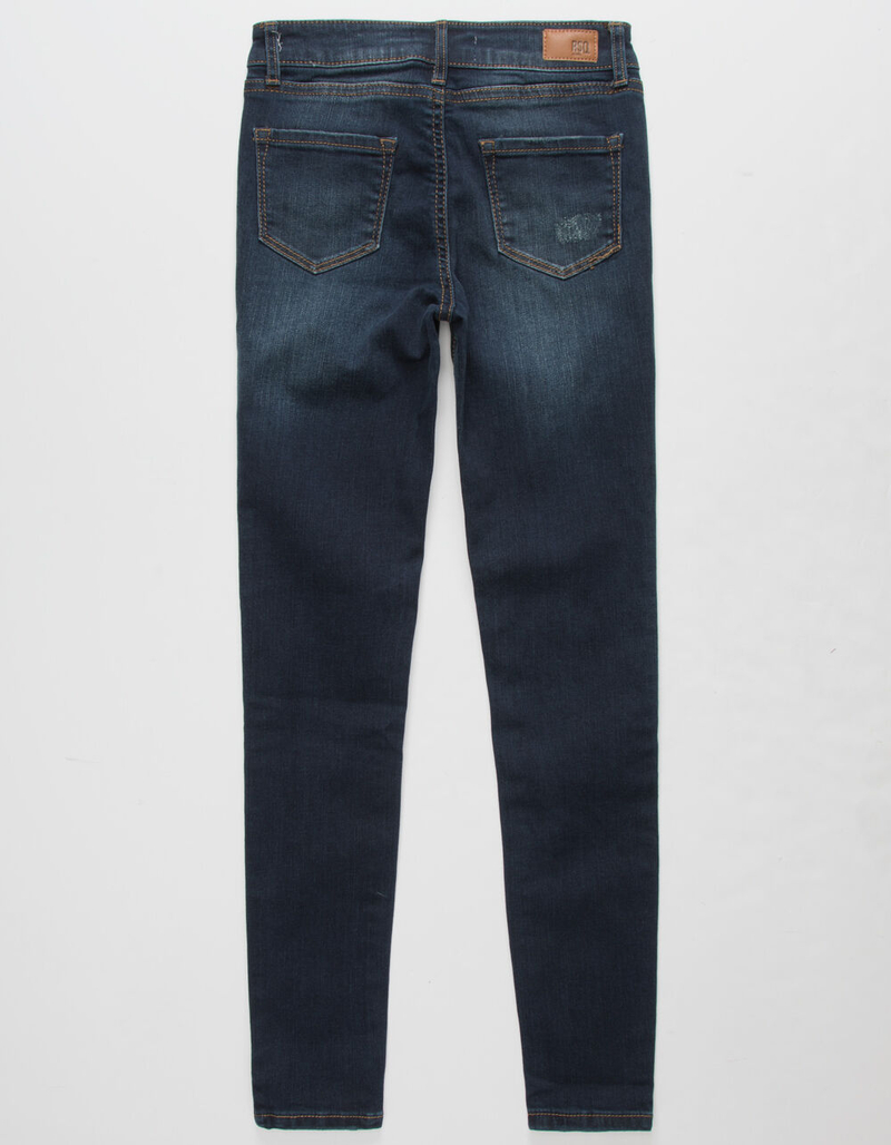 RSQ Miami Girls Jeggings image number 4