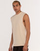 RSQ Mens Muscle Tee image number 3