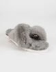 DOLCE VITA Pillar Womens Gray Slippers image number 1