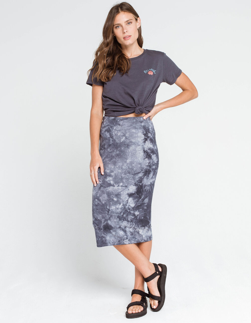 BILLABONG Go Along Midi Skirt image number 1