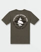 VOLCOM Diffuser Boys Tee image number 2