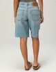 LEVI'S Premium Baggy Dad Womens Jorts - Been There image number 4