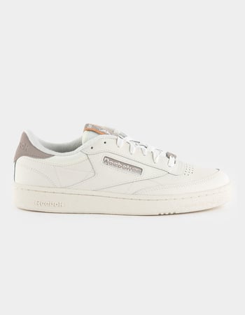 REEBOK Club C 85 Mens Shoes Primary Image