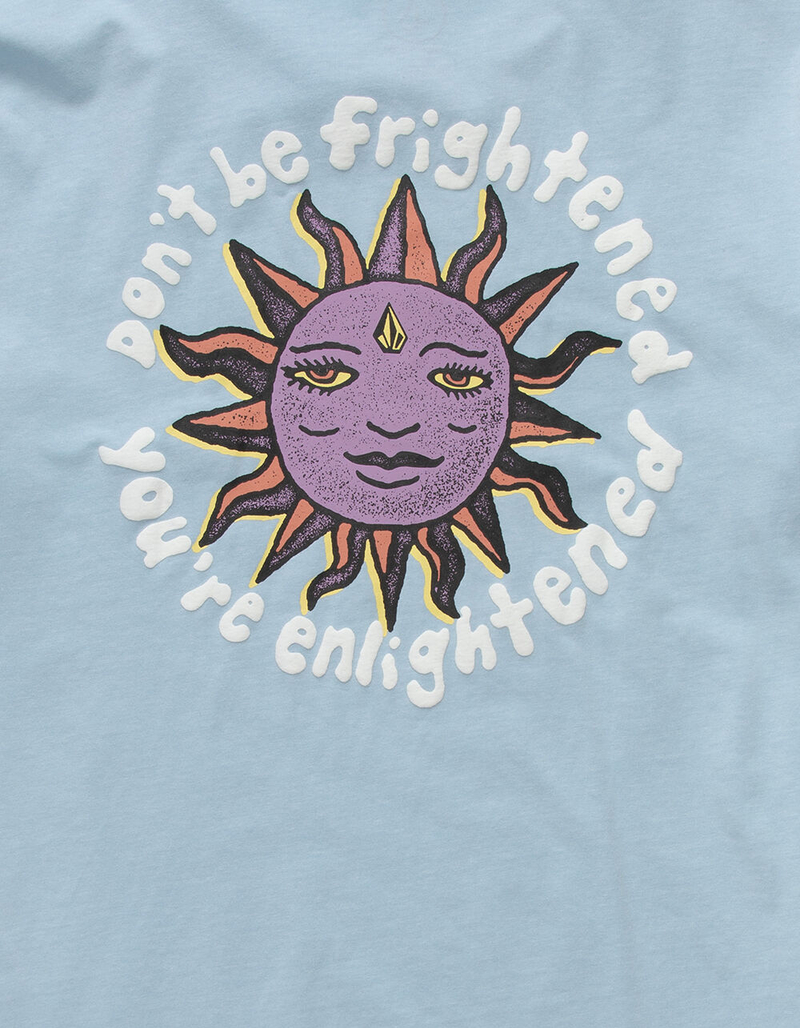 VOLCOM Ozzy Wrong Mens T-Shirt image number 2