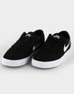 NIKE SB Check Canvas Kids Shoes image number 2