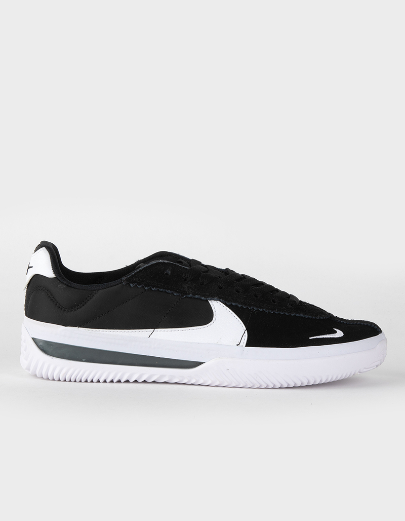 NIKE SB BRSB Skate Shoes image number 1