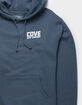 COVE SURF CO. UFO Party Mens Hoodie image number 4