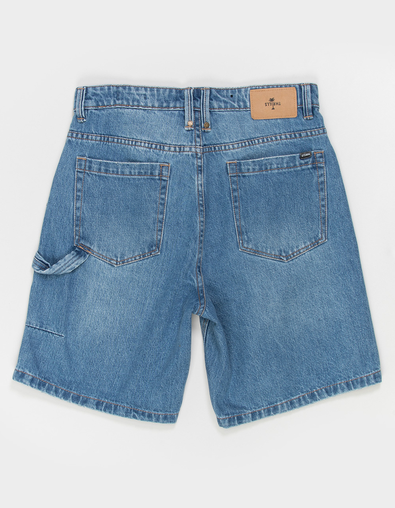 THRILLS Slacker Mens Denim Shorts DENIM Tillys