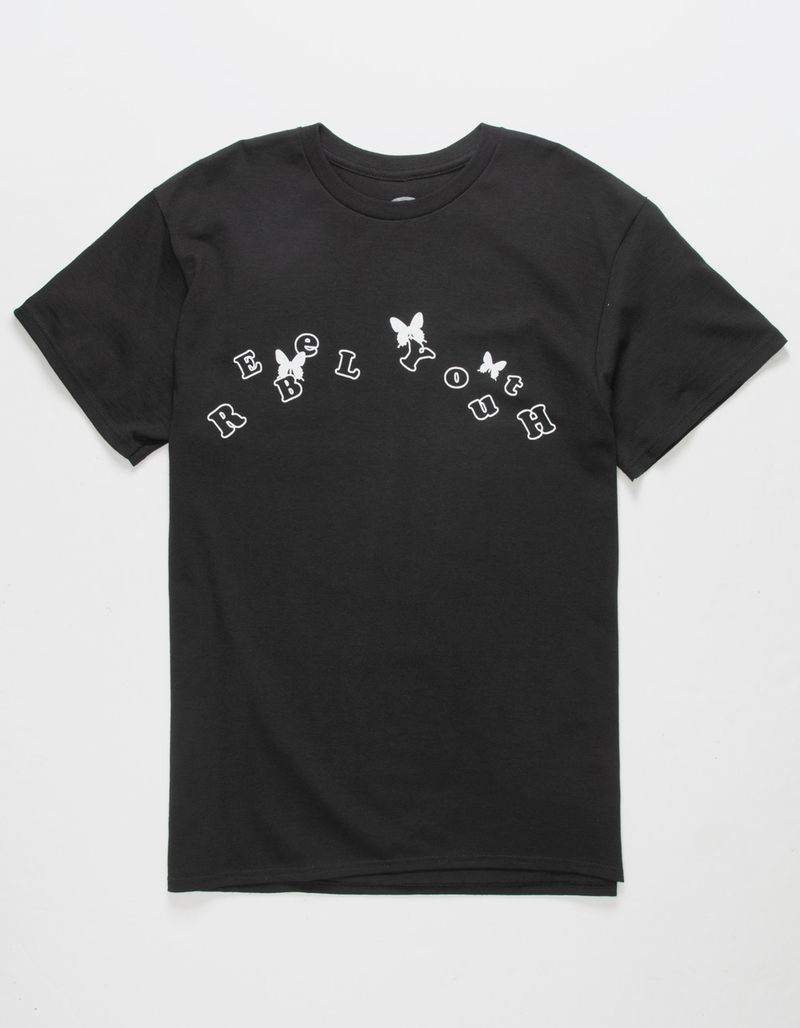 CVLA Rebel CVLA Mens Tee image number 0