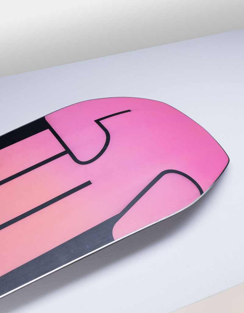 BATALEON Evil Twin Snowboard image number 1