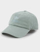 47 BRAND Green Bay Packers Mellow '47 Clean Up Womens Strapback Hat image number 1