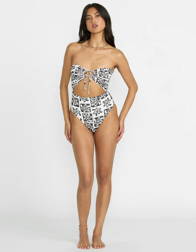 BILLABONG Ur A Legend Andrew One Piece Swimsuit image number 4