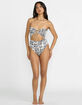 BILLABONG Ur A Legend Andrew One Piece Swimsuit image number 5